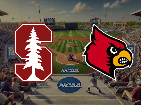 Louisville Cardinals vs. Stanford Cardinal